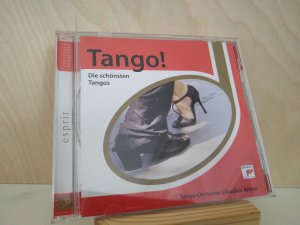 Tango!