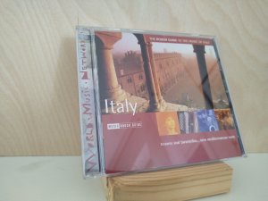 Italien - Rough Guide To Italy