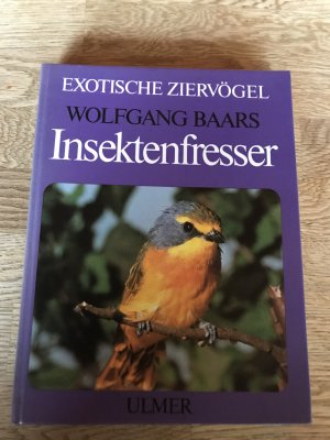 Insektenfresser