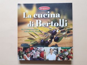 La cucina di Bertolli