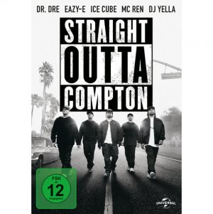 Straight outta Compton