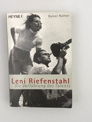 Leni Riefenstahl