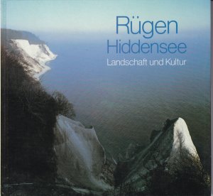 gebrauchtes Buch – Heinrich Trost – Rügen /Hiddensee