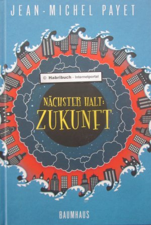 Nächster Halt: Zukunft