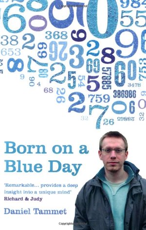 Born on a Blue Day