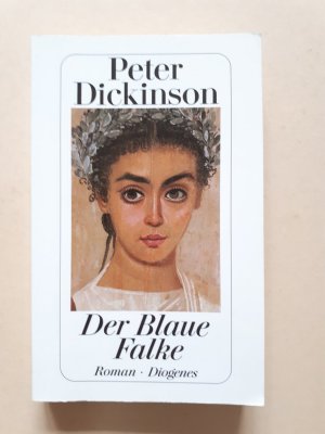 Der Blaue Falke