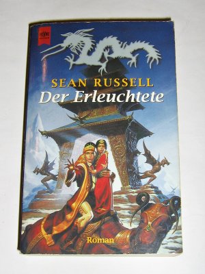 gebrauchtes Buch – Sean Russell – Der Erleuchtete