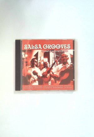 Salsa Grooves