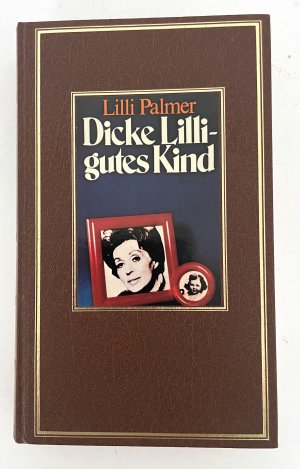 Dicke Lilli-gutes Kind