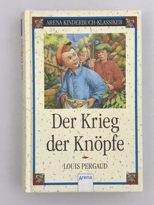 Der Krieg der Knöpfe