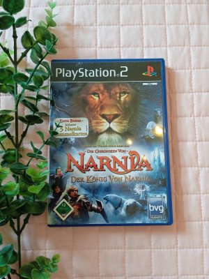 Die Chroniken von Narnia--Der König von Narnia