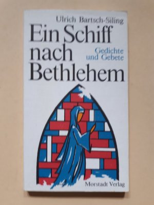 Ein Schiff nach Bethlehem