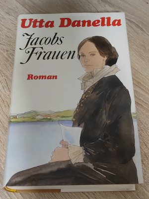 Jacobs Frauen. Roman