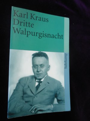 Band 12: Dritte Walpurgisnacht (ISBN 3980096823)