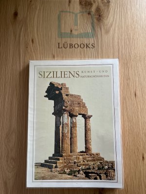 Siziliens Kunst und Naturschönheiten