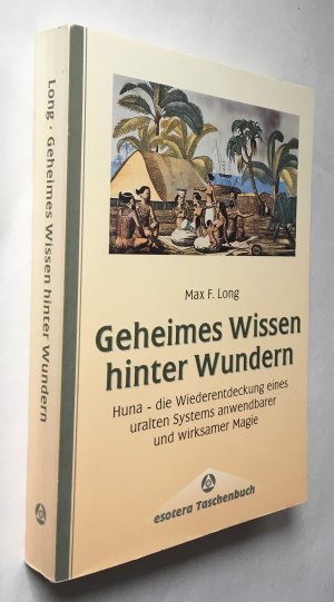 Geheimes Wissen hinter Wundern