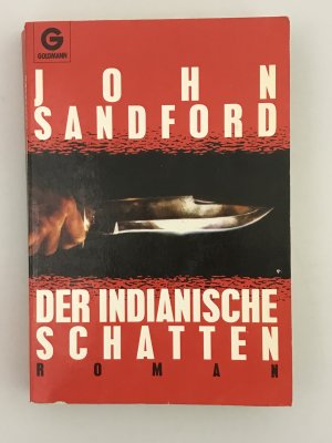 Der indianische Schatten