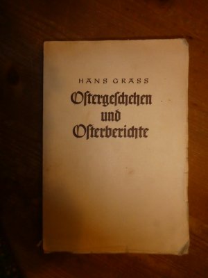 gebrauchte Buecher