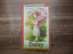 gebrauchtes Buch – Anna Steen – Daisy