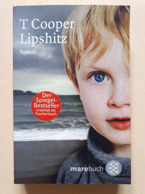 gebrauchtes Buch – T Cooper – Lipshitz