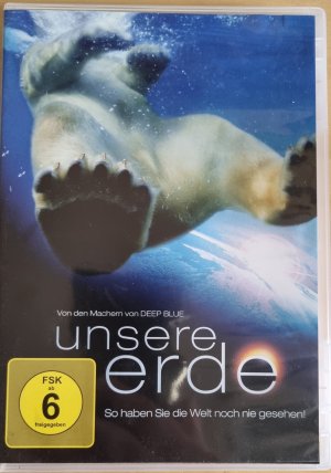 Unsere Erde - Der Film