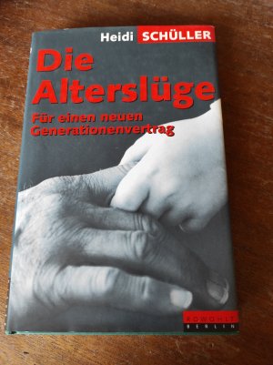 Die Alterslüge