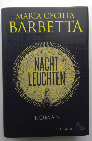 gebrauchtes Buch – Barbetta, María Cecilia – Nachtleuchten