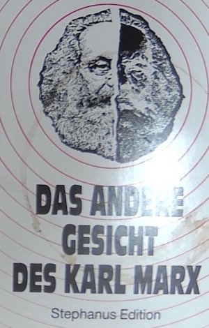 Das andere Gesicht des Karl Marx - Taschenbuch