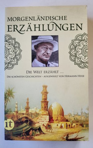 gebrauchtes Buch – Hermann Hesse – Morgenländische Erzählungen