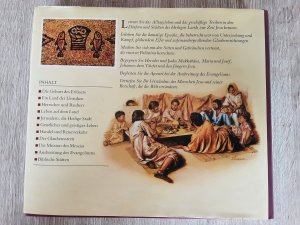 gebrauchtes Buch – Auf den Spuren von Jesus Christus