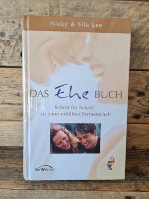 Das Ehe-Buch