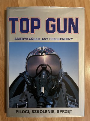 Top Gun: Amerykańskie asy Przestworzy