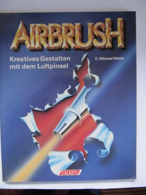 Airbrush