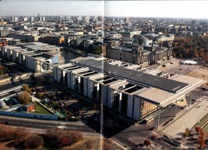 gebrauchtes Buch – Deutscher Bundestag – Fakten Der Bundestag im Überblick Aufgaben Organe Bauten