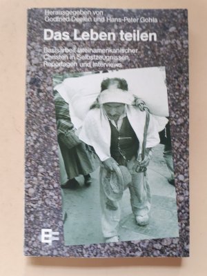 Das Leben teilen