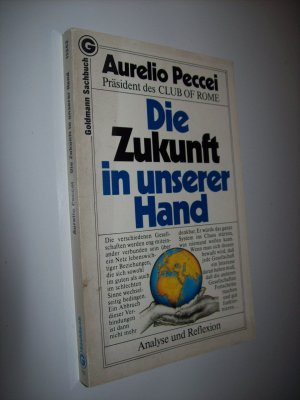 Die Zukunft in unserer Hand