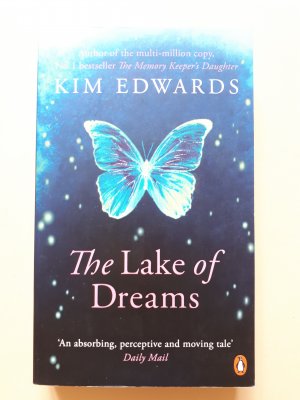 The Lake of Dreams