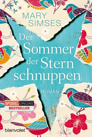 gebrauchtes Buch – Mary Simses – Der Sommer der Sternschnuppen