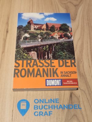 Strasse der Romanik in Sachsen-Anhalt