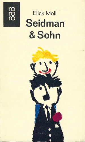 antiquarisches Buch – Elick Moll – Seidman & Sohn