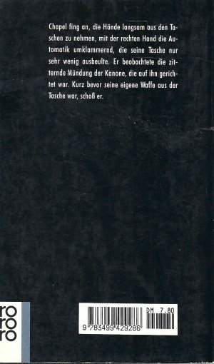 gebrauchtes Buch – William Krasner – Auf dunklen Strassen