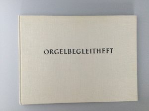 Orgelbegleithefr