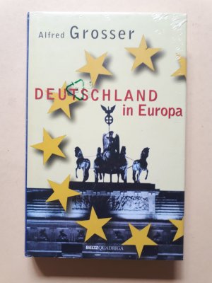 Deutschland in Europa