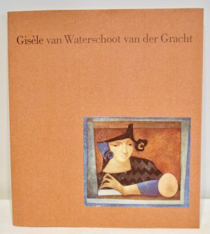 Gisèle van Waterschoot van der Gracht