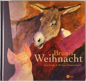 Brunis Weihnacht