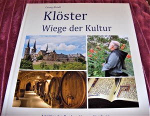 Klöster - Wiege der Kultur