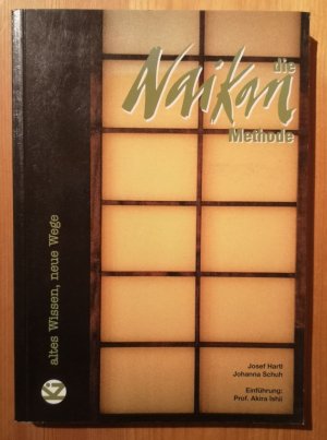 Die Naikan Methode