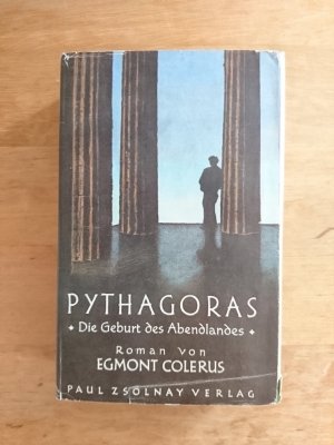 Pythagoras - Die Geburt des Abendlandes