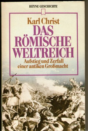 Das römische Weltreich