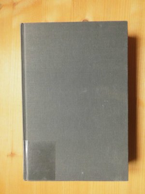 gebrauchte Buecher